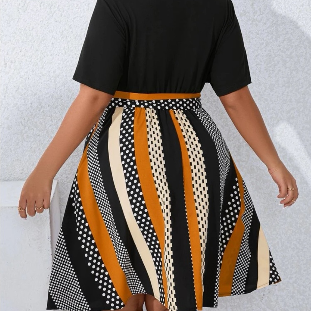 Beautiful dress new never used